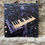 Miniatura: Piano in Space