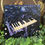 Miniatura: Piano in Space