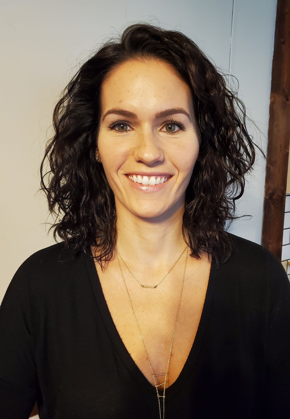 Jess Kamm