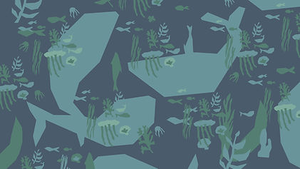 Under the Sea