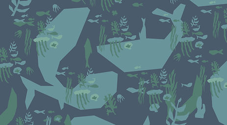 Under the Sea