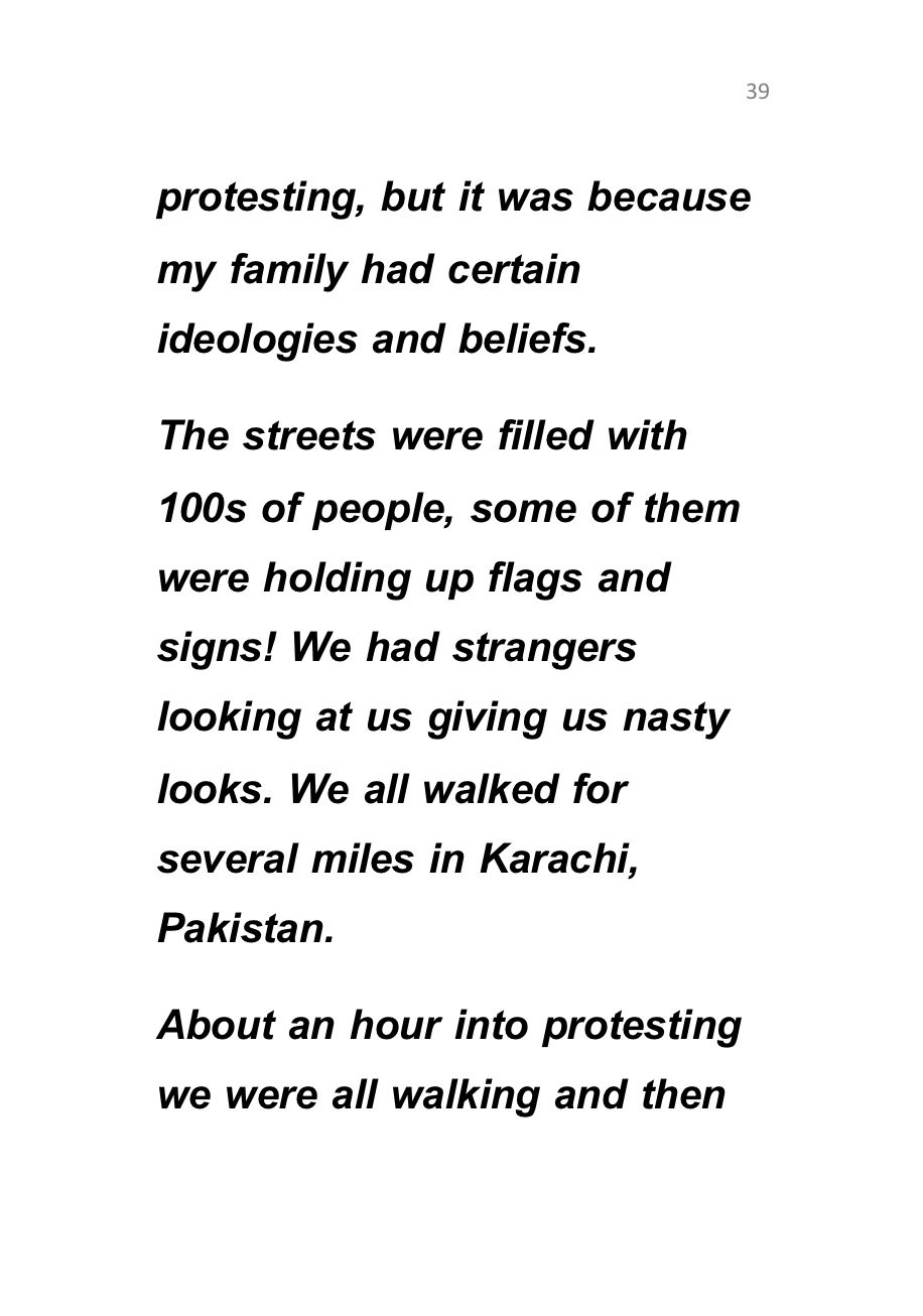 Thumbnail: The Short Kid From Pakistan 