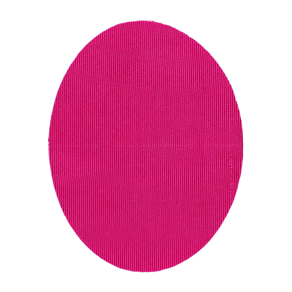 Miniatura: Parche Libre o Guardian StayPut™ – Ovalado de 3"x4" - Cant. 30