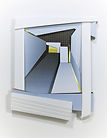 Abstract art-geometric art-modern art-mi