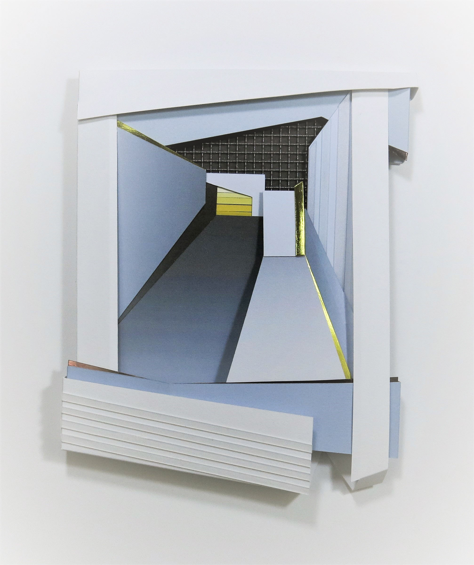 Within #3  13.50"Hx11.75"Wx1.50"D