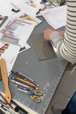 Working on Stage Presence Series