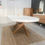 Thumbnail: Oval Dining Table