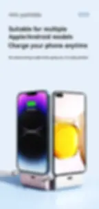 Thumbnail: Lenovo 500,000mAh Capsule Power Bank