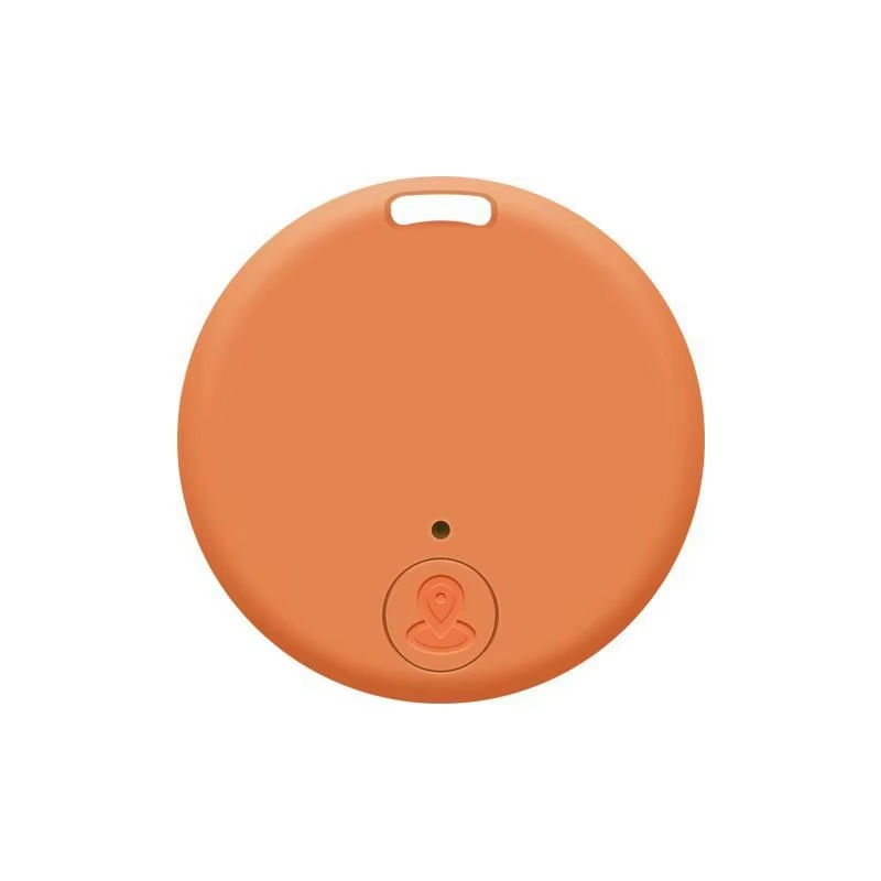 Thumbnail: New Mini GPS Tracker Bluetooth 5.0 Anti-Lost GPS Device Car Tracking IOS Android