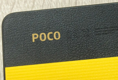 Thumbnail: POCO X7 Pro Global Version 5G Mobile Phone Dimensity 8400-Ultra 6000mAh Battery 