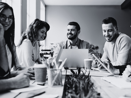 How Senior Leaders Can Scale a Founder-Led Business Without Losing the Original Vision