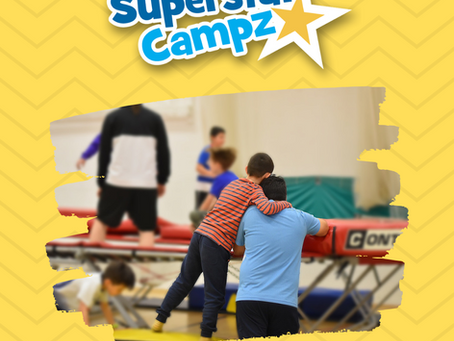 ARE YOU TAKING FULL ADVANTAGE OF THE HELP OUT THERE THIS SUMMER WITH CHILDCARE COSTS?