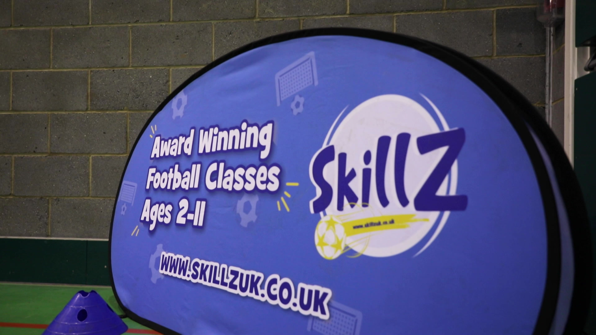 Skillz UK Ltd