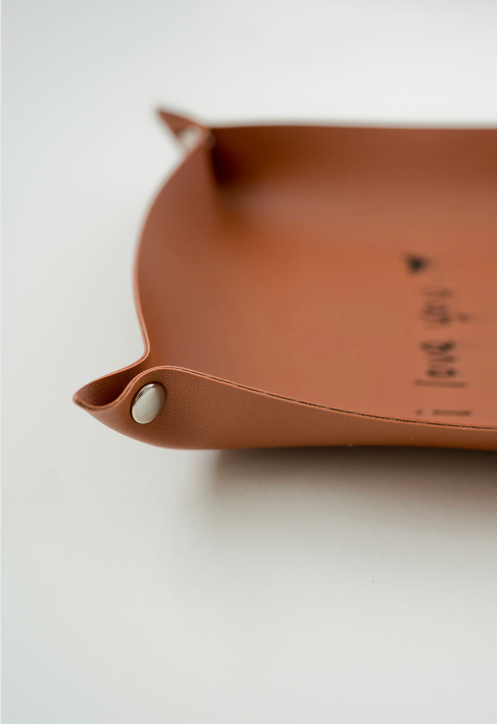 Thumbnail: Keepsake Catch-All Tray