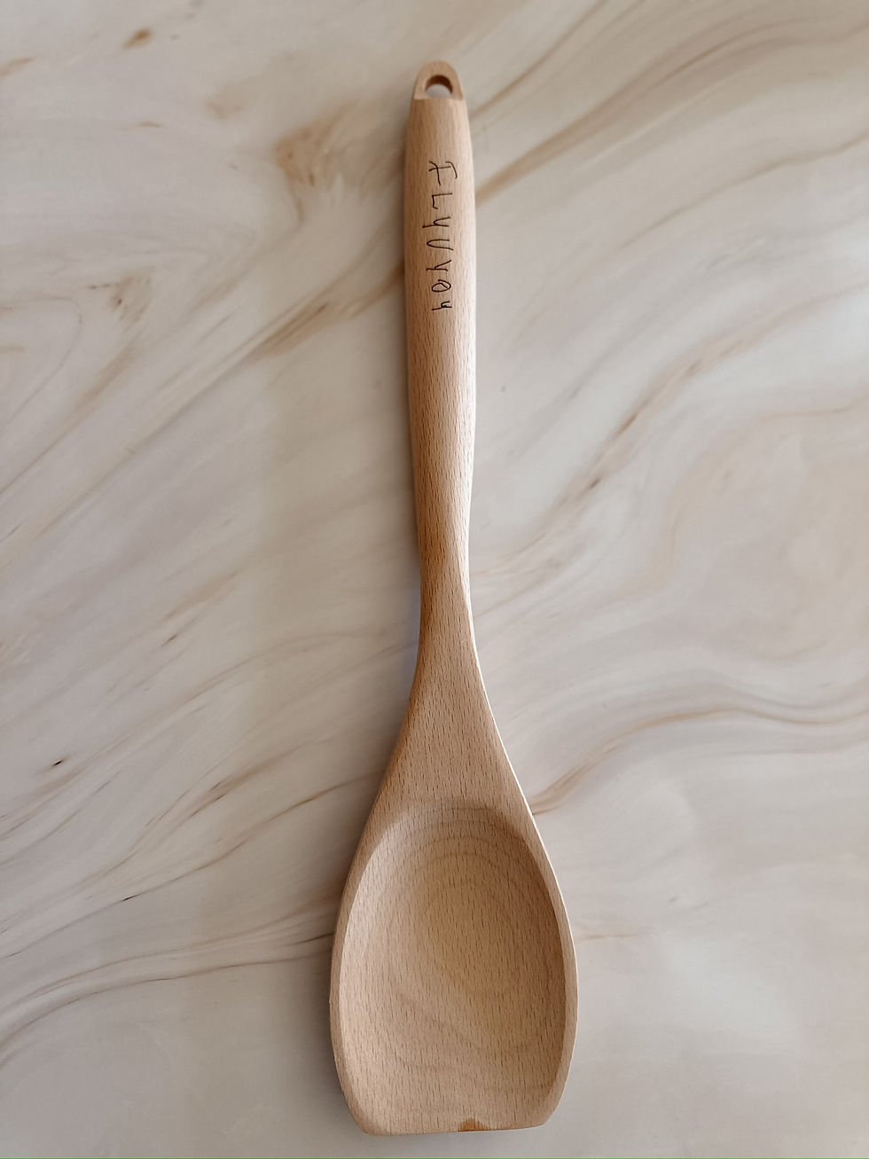Thumbnail: Wooden Spoon