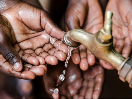 Clean Water Impact: Pak Pani Wells Donor Updates