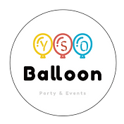 yso balloon logo