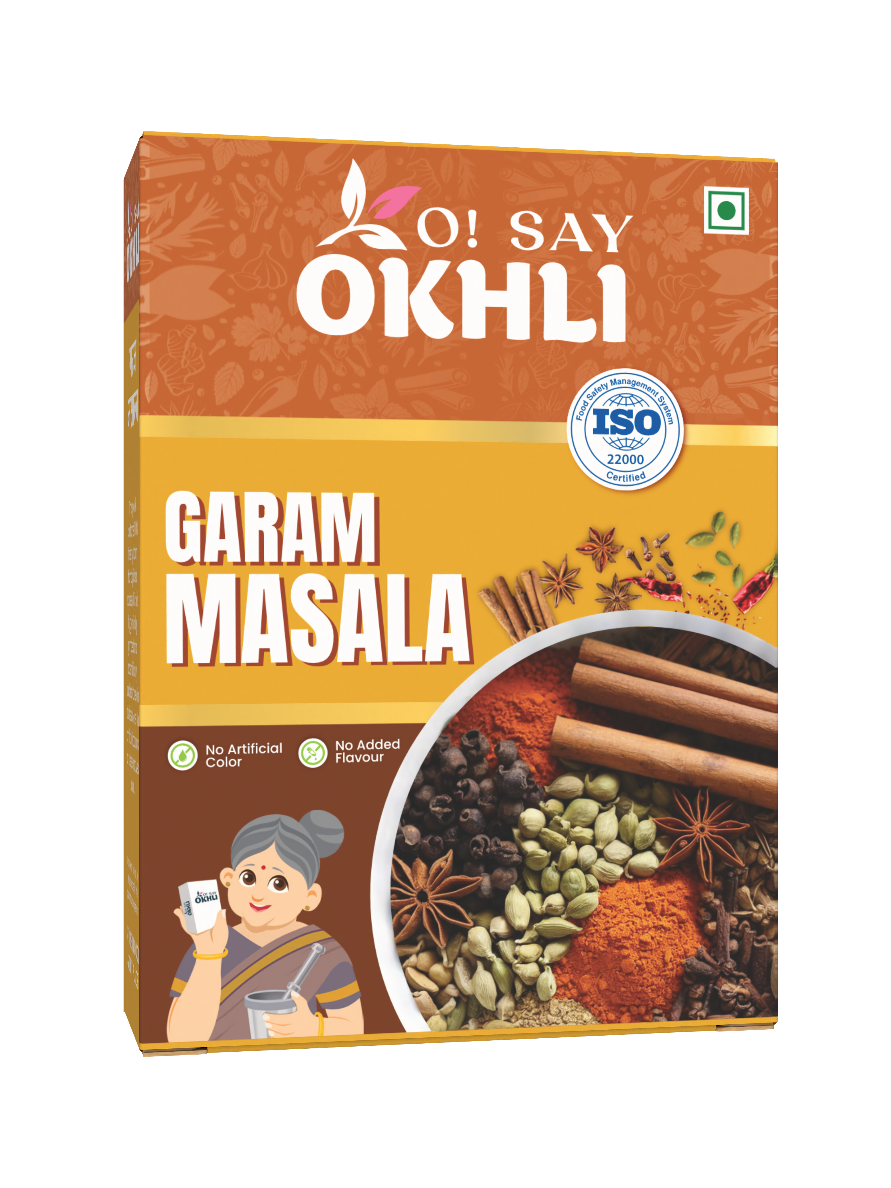 Garam Masala