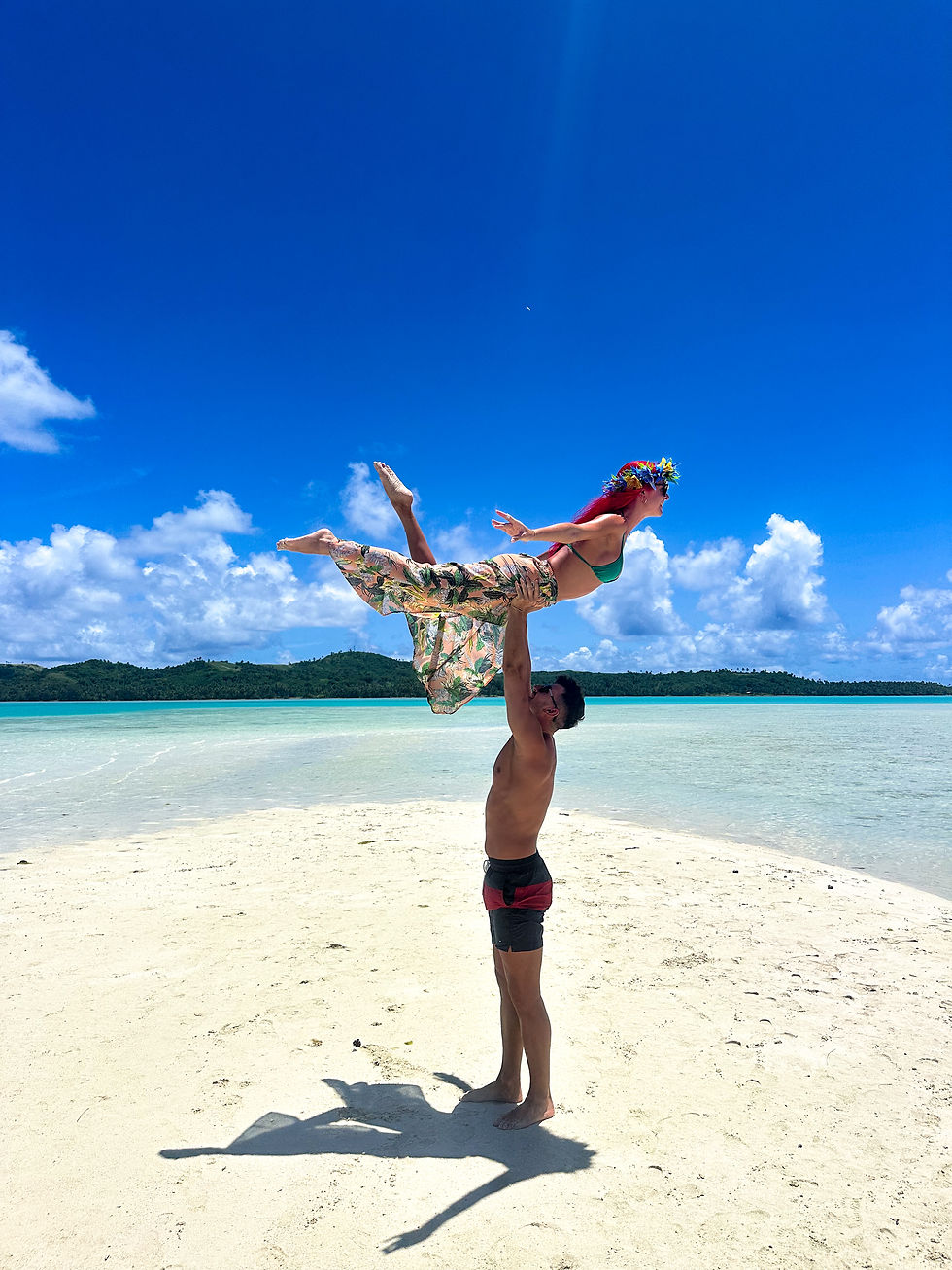 Favorite cruise destinations around the world