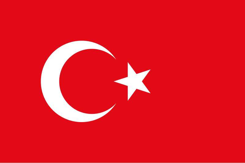Türkei eSIM