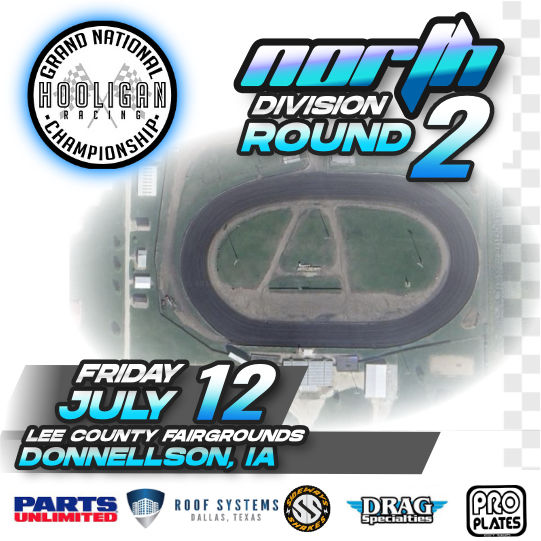 Lee County Fairgrounds