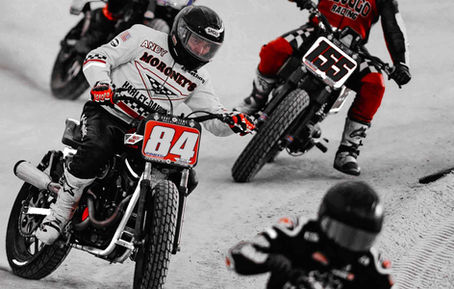 The Road Begins: Charting the Course for the Flat Track Racing GNHC East Division 2025 Championship