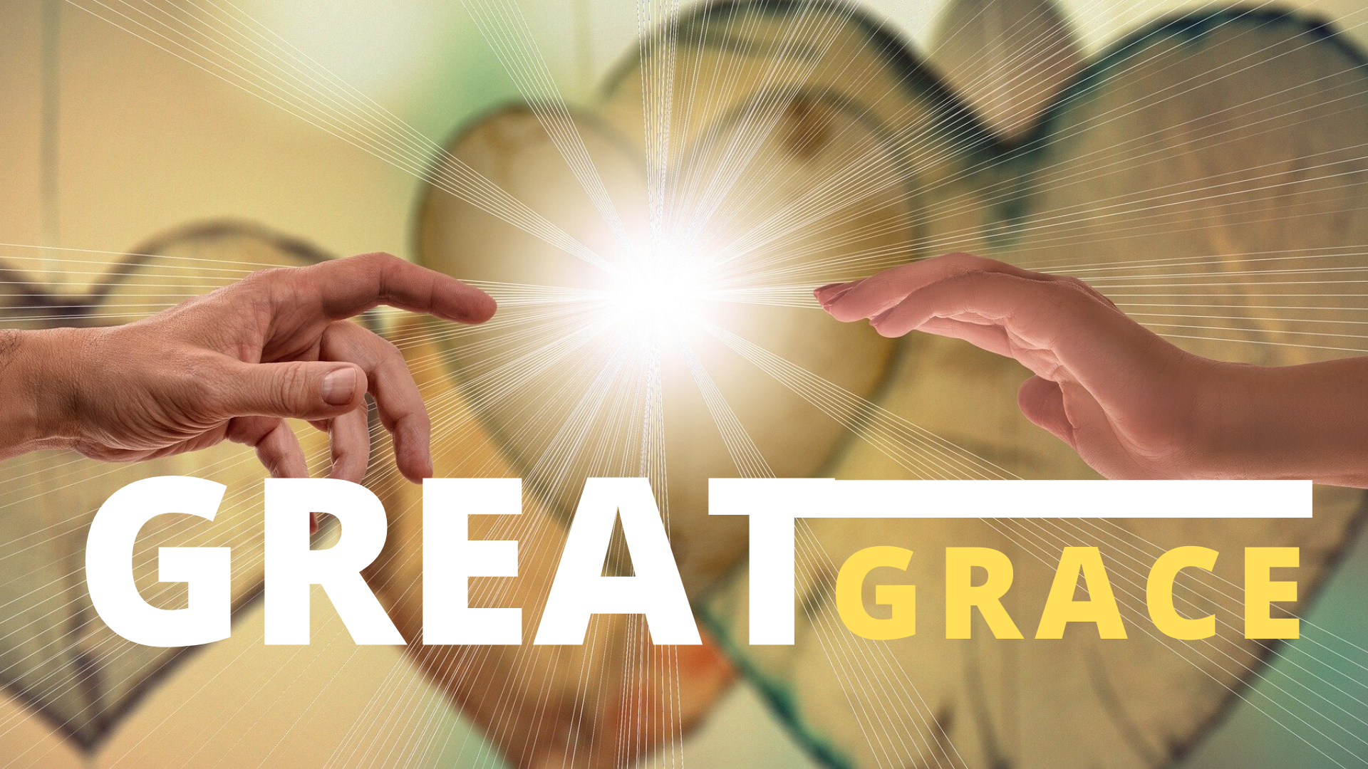 Understanding Grace content media