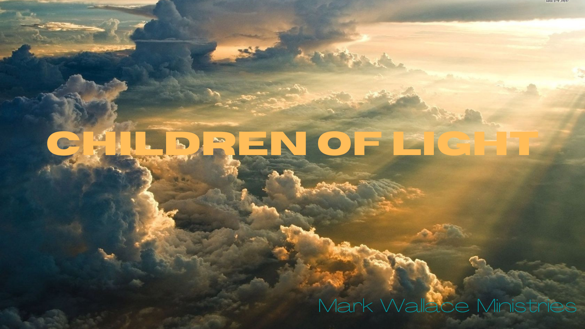 Children of Light content media