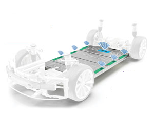 Analog Devices’ Wireless Battery Management System has Top Automotive Cybersecurity Qualification.