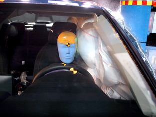 U.S. Dept' of Transport Require Additional Actions to Improve Data Obtained from Crash Test Dummies
