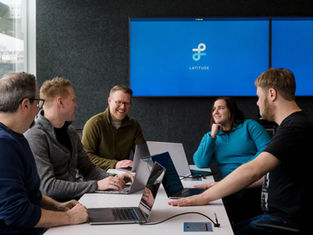 Latitude AI, Established by Ford, To Develop Future Automated Driving Technology