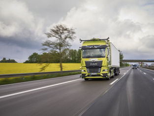 What are the Benefits of Open Data Sharing in Autonomous Vehicle Development?