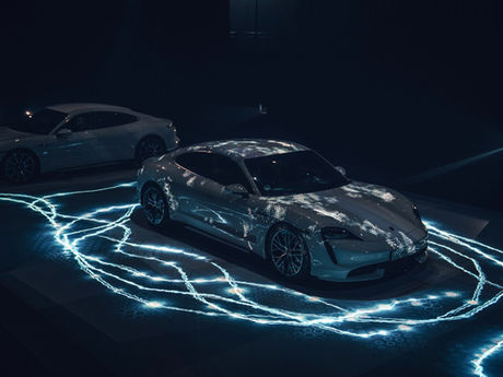 Porsche startet neue Open-Source-Offensive