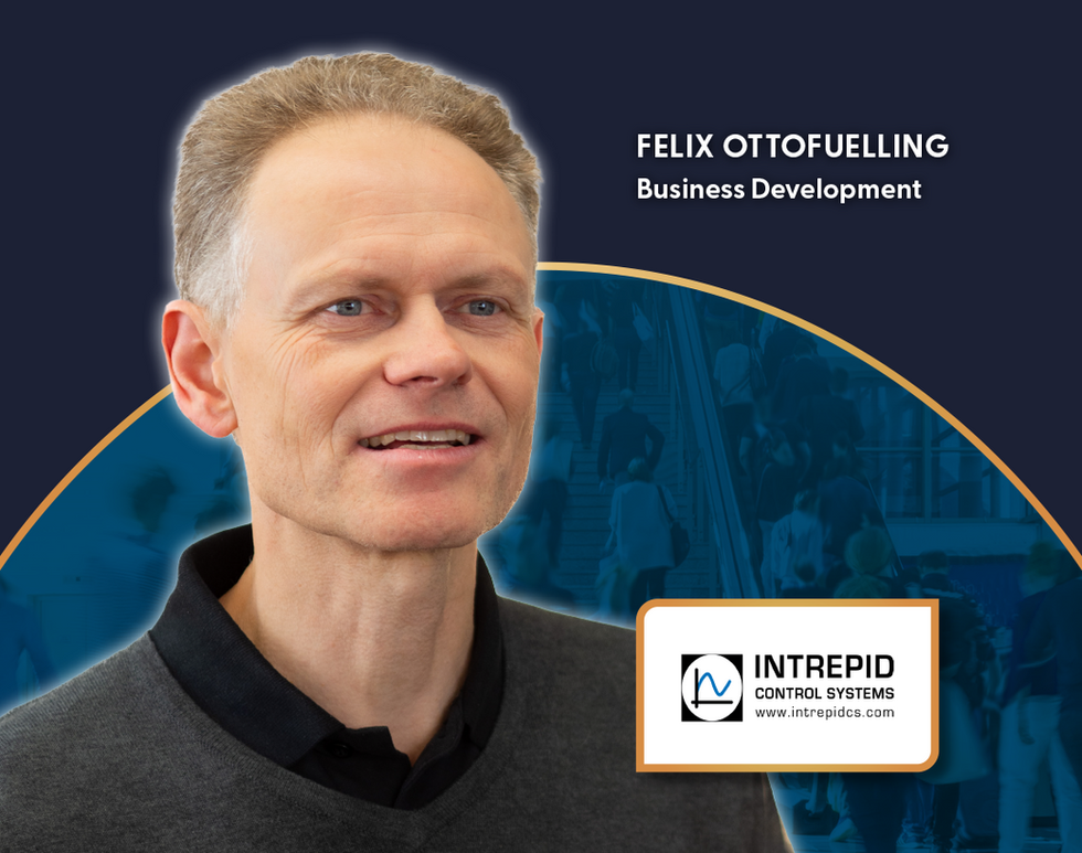 Felix Ottofuelling
