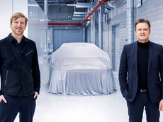 Luminar’s Iris Lidar Technology is Planned to be Integrated into Mercedes Benz Vehicle Platform.