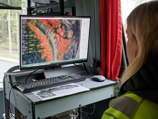 Scania signs partnership with artificial intelligence center AI Sweden
