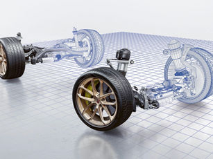 Porsche Engineering on Advanced Digital Development Methods, with Focus on Automation and Simulation