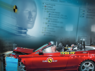 Latest Update for X-Crash, X-Zero and X-Crash ATD with 60 New and 200 Extended Evaluations.