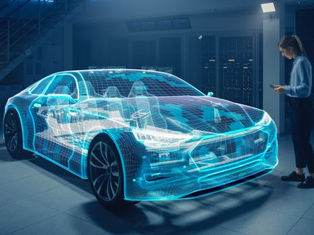 Toyota Renews Investment in Collaborative Safety Research Center with Five-Year, $30 M Commitment