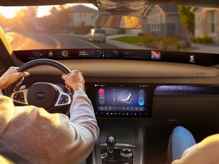 Exploring the Impact of HARMAN's Collaborations on Automotive Industry Transformation