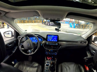 Ford Cars Could Soon Drive Themselves off The Assembly Line – AI Trial for European EV Production