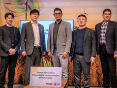 Ansys Supports LG Electronics to Advance Their Sustainability and Digital Transformation