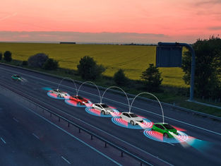 HORIBA MIRA & GMV NSL Collaborate on Road Traffic Efficiency Project for European Space Agency