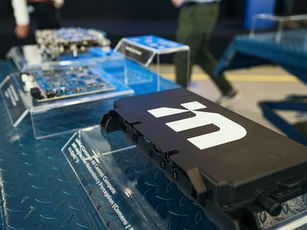 Mobileye Launches EyeQ Kit: New SDK for Advanced Safety and Driver-Assistance Systems
