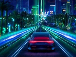 Valeo and Amazon Web Services (AWS) Announce Collaboration to Build Powerful Digital Services