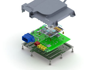 New Autonomous Computing Unit Built on NVIDIA DRIVE Orin