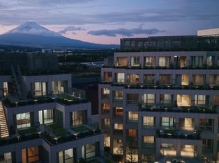 Test Course for Mobility, Completes Phase 1 Construction and Prepares for Launch