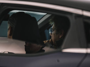 When Art meets Engineering, Renault Sound Design by Jean Michel Jarre.