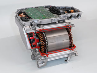 E-mobility for the Last Mile