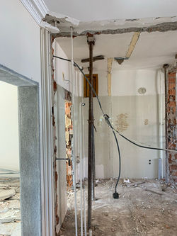 Çelik Güçlendirme